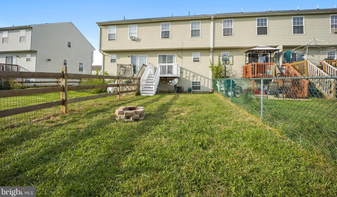 113 Rosie Dr, Middletown DE  19709-3102 exterior