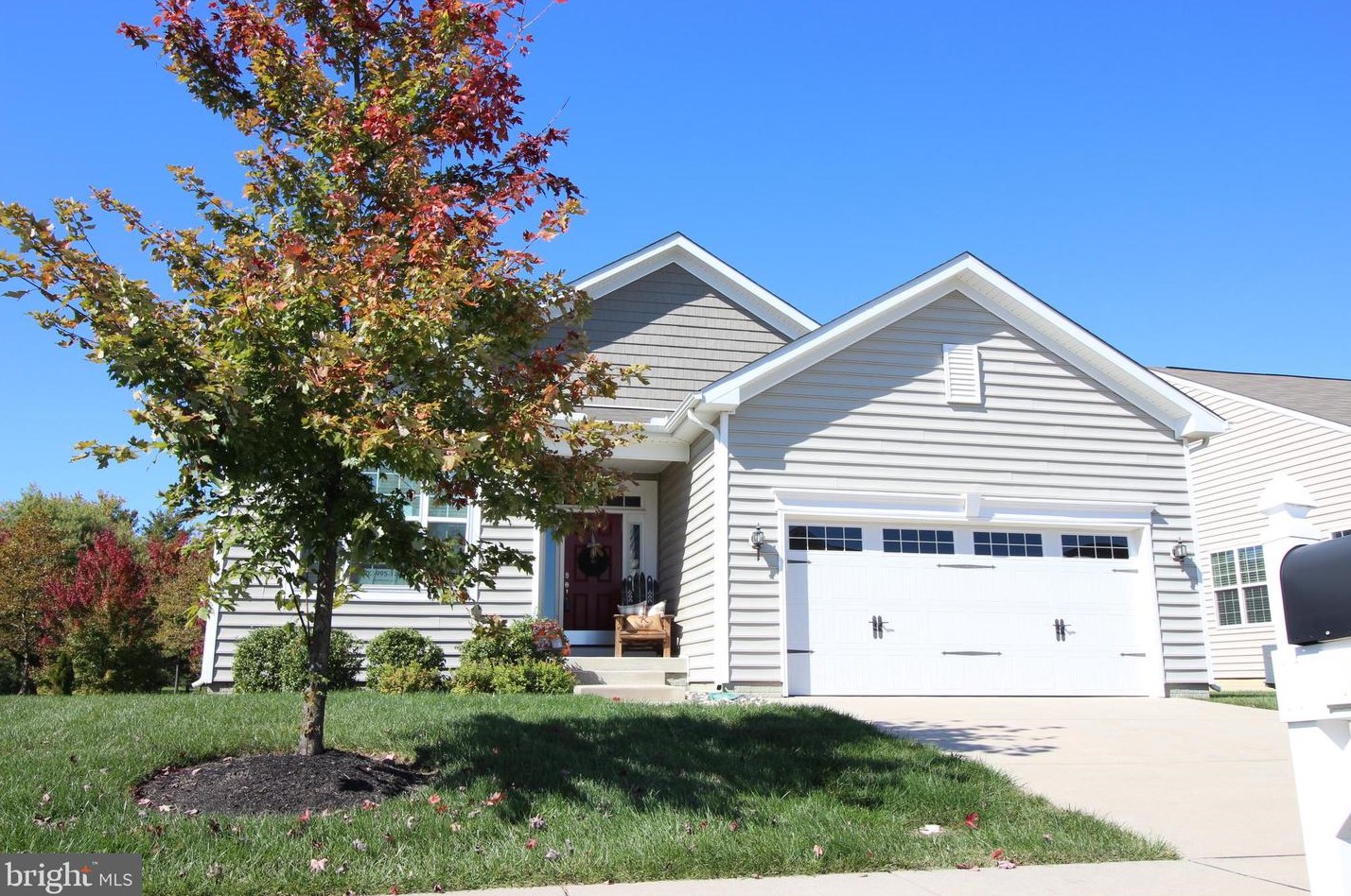 609 Red Maple Rd, Middletown, DE 19709-8683