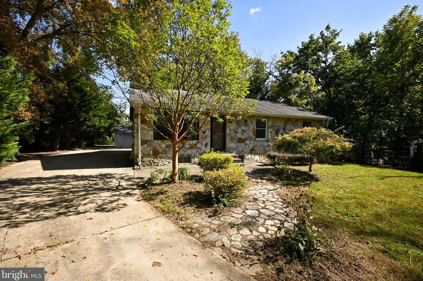 4245 Mill Creek Rd, Hockessin, DE 19707-9107