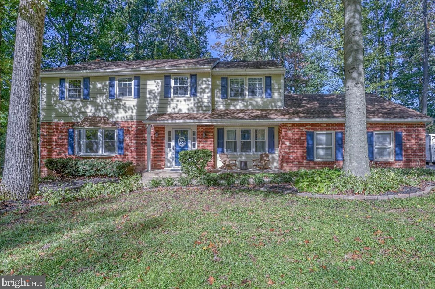 21 Cinnamon Dr, Hockessin, DE 19707-1349