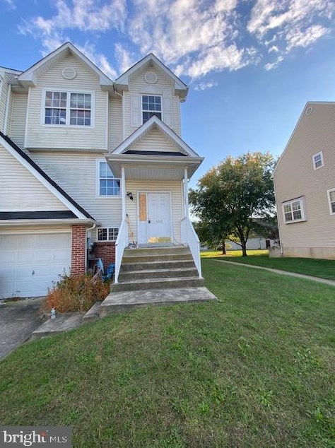420 Tartan Dr, Middletown, DE 19709-1641