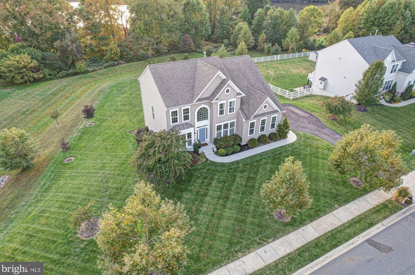 827 Kingswood Path, Middletown, DE 19709-7523