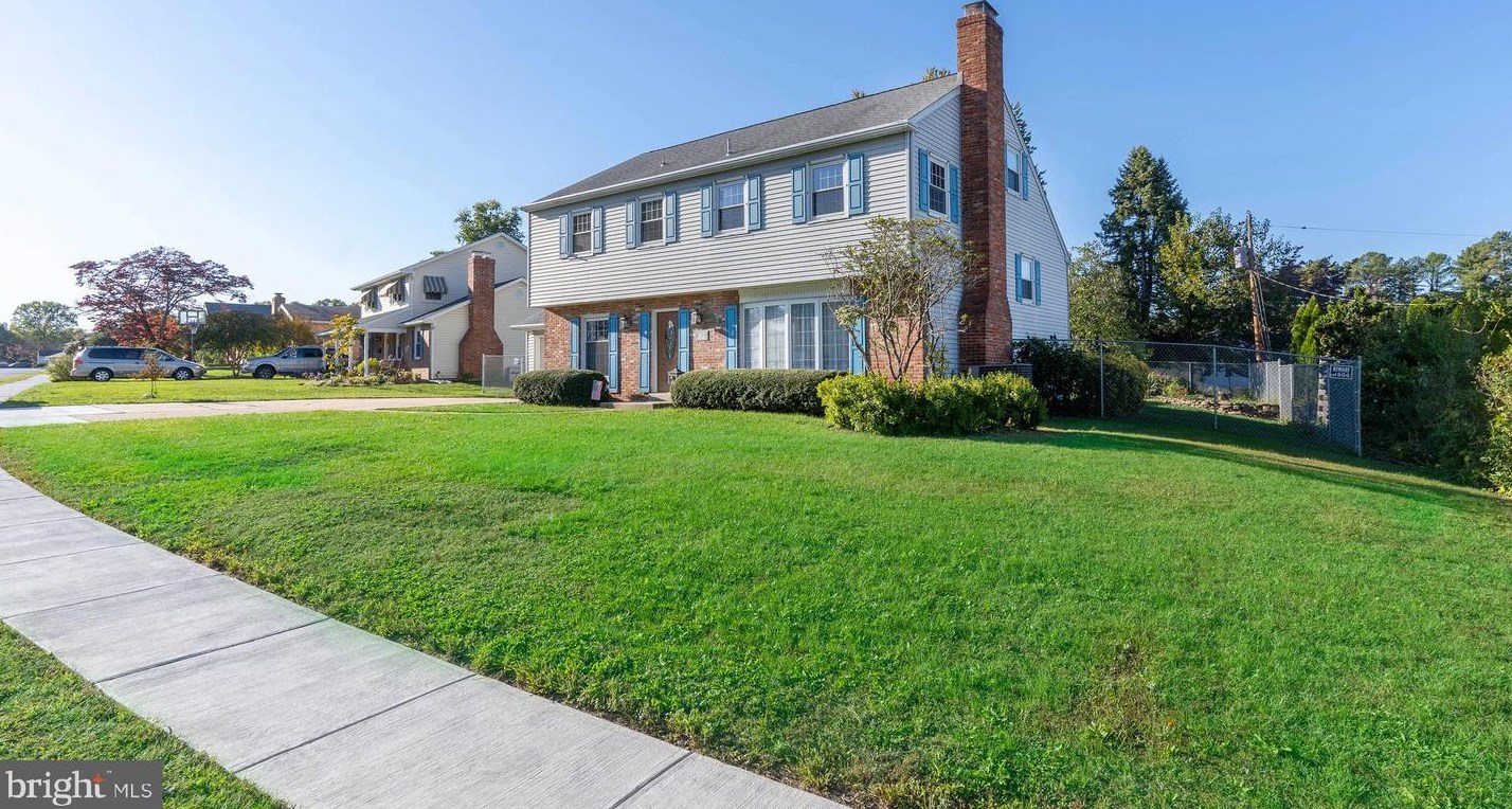 2613 Turnstone Dr, Wilmington, DE 19808