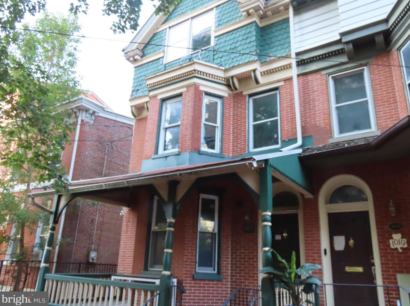 1017 N Madison St, Wilmington, DE 19801