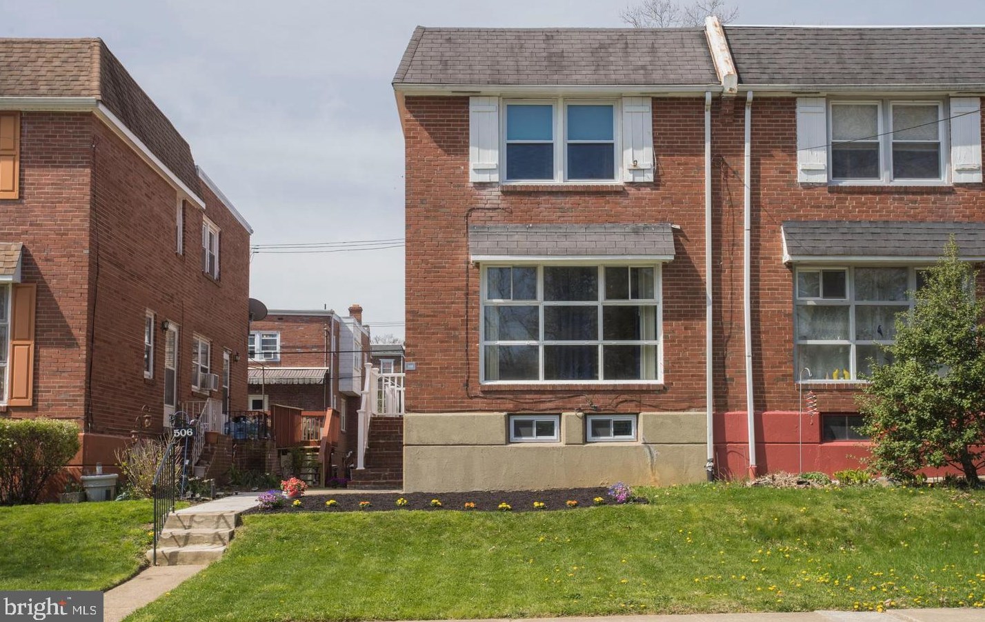 508 W 40th St, Wilmington, DE 19802