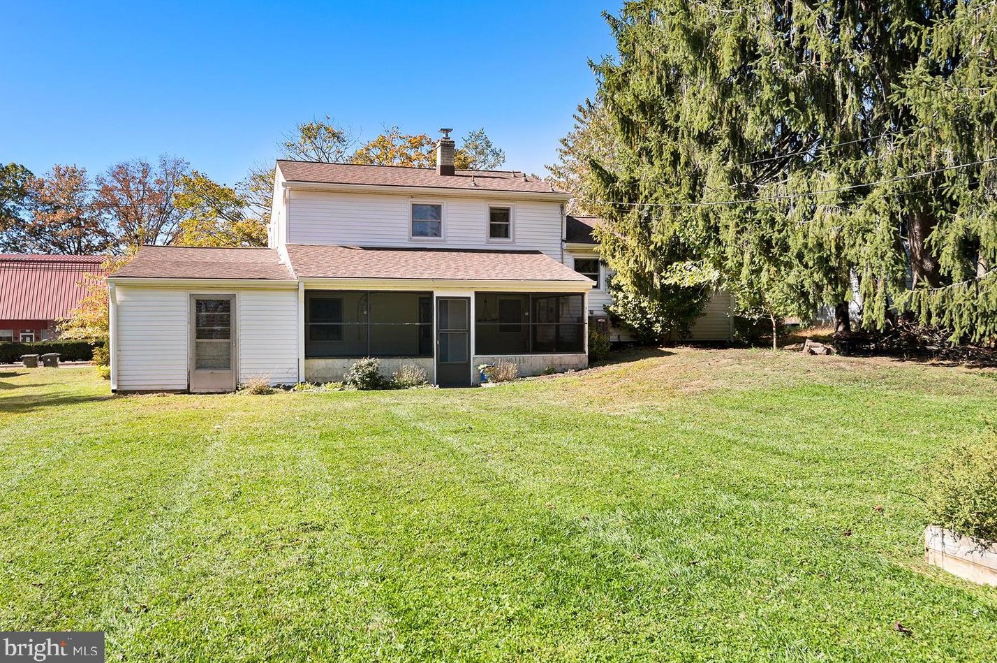 420 New London Rd, Newark DE 19711-7010 exterior