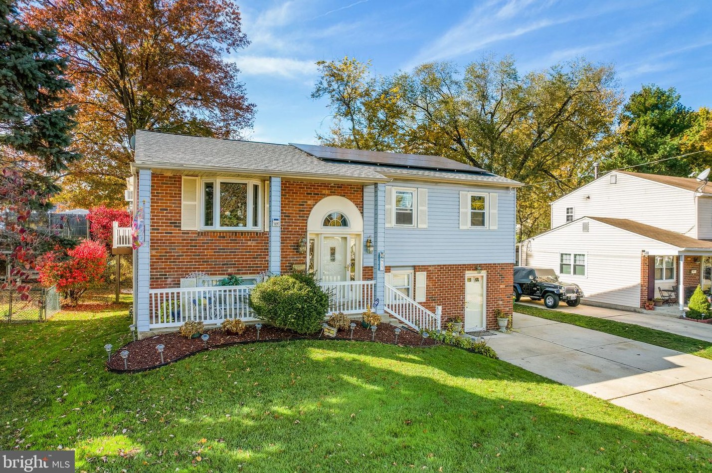 17 Chiming Rd, New Castle, DE 19720
