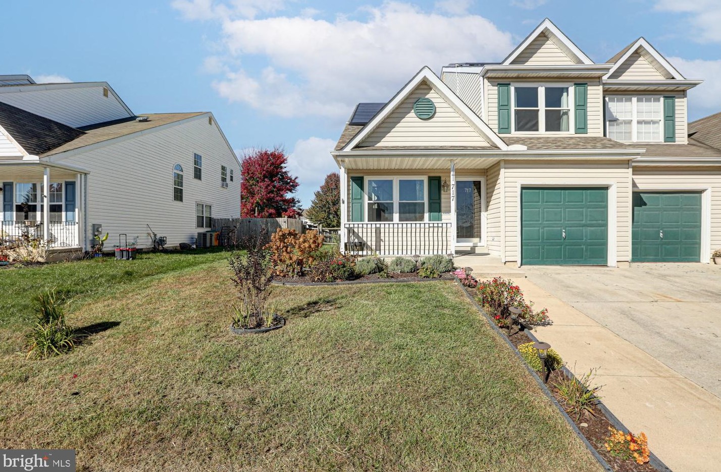 717 Rothwell Dr, Middletown, DE 19709-1746