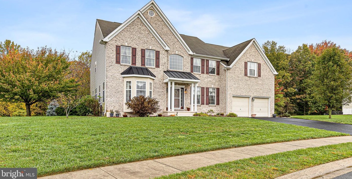 612 Ravenglass Dr, Blackbird, DE 19734