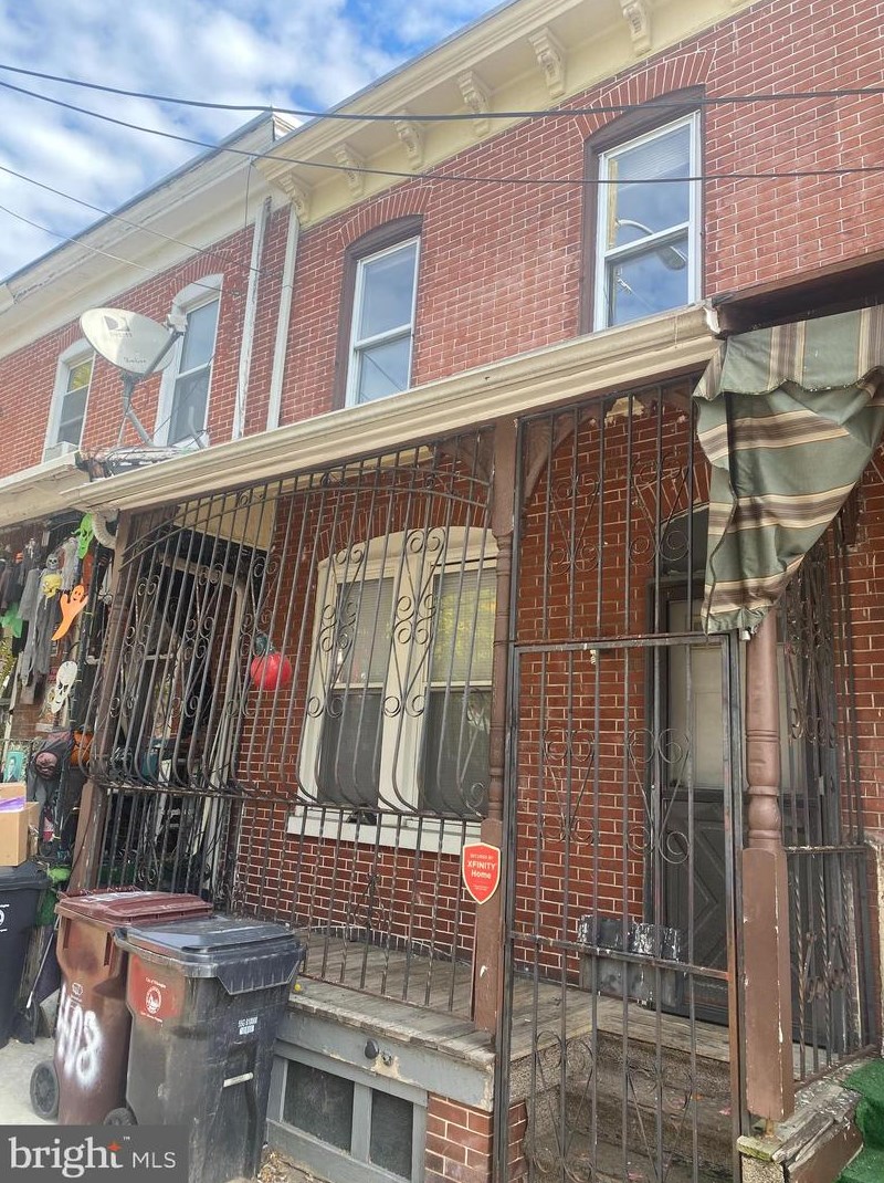 408 N Franklin St, Wilmington, DE 19805