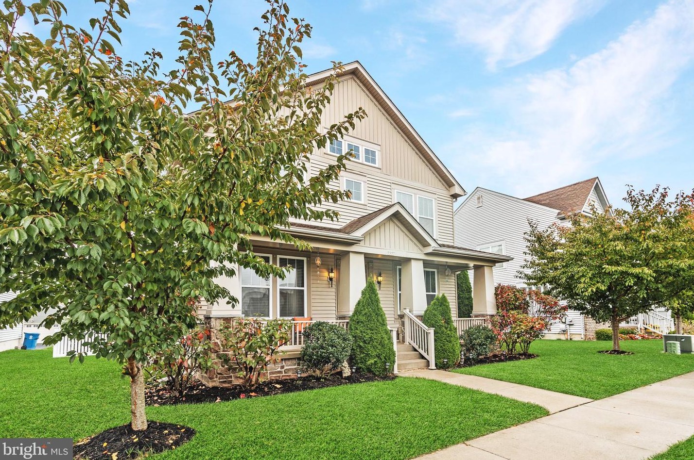 2327 E Palladio Pl, Middletown, DE 19709
