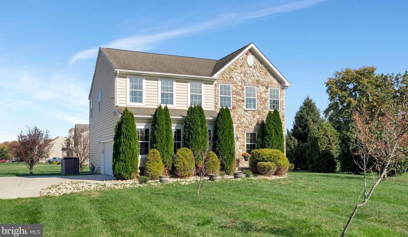 495 Virtue Blvd, Bear, DE 19701