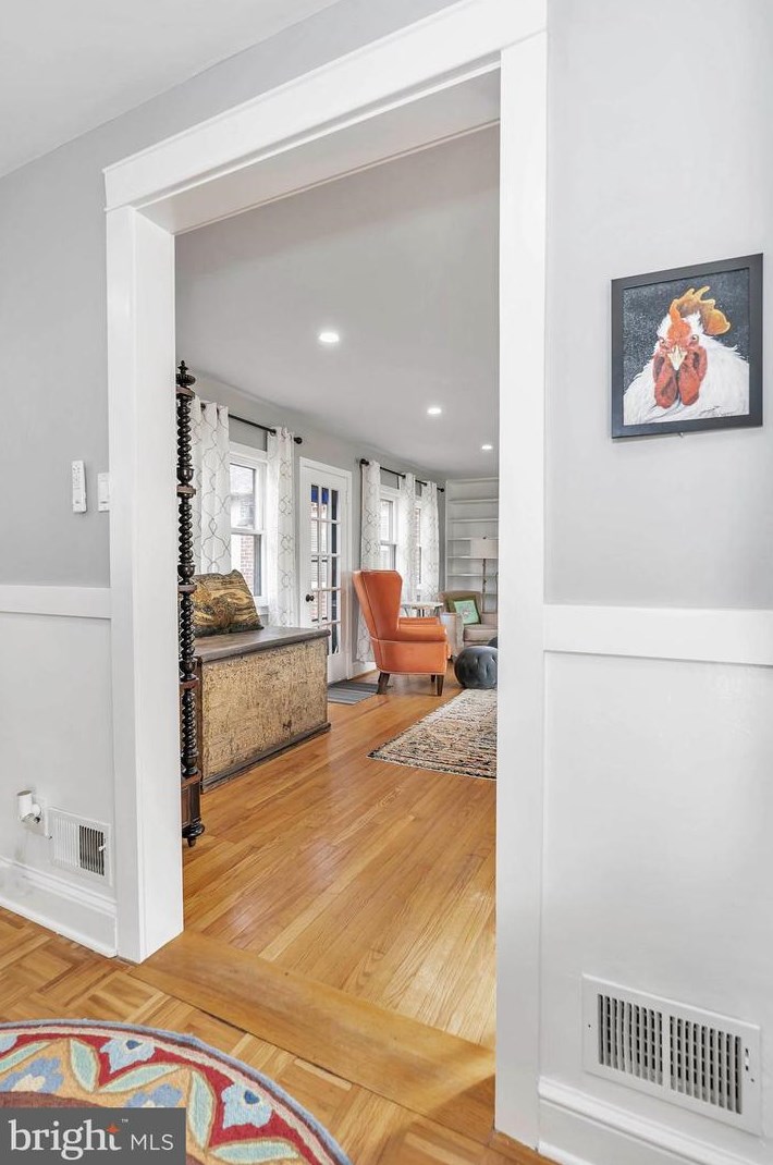 113 Briar Ln, Newark DE  19711-3103 exterior