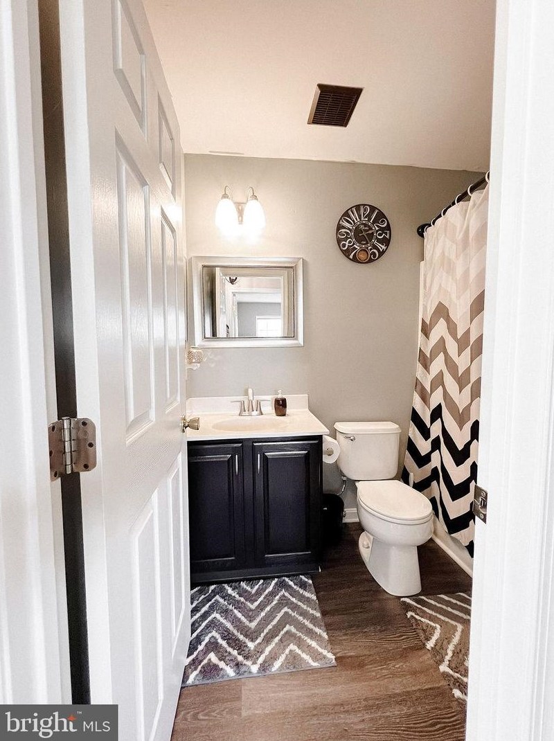 610 Dove Nest Ct, Middletown DE  19709-3036 exterior