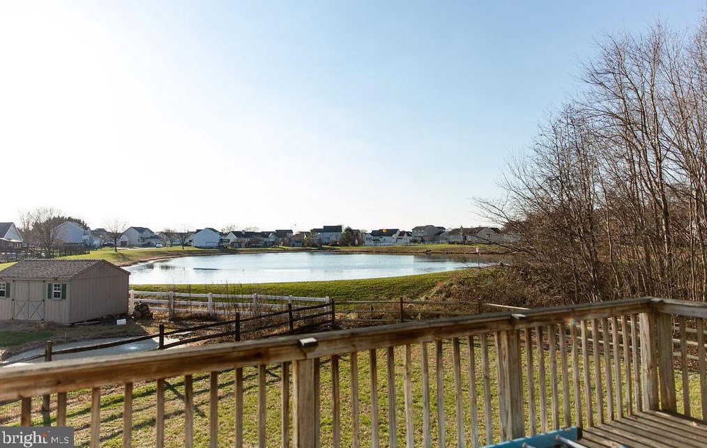 610 Dove Nest Ct, Middletown DE  19709-3036 exterior