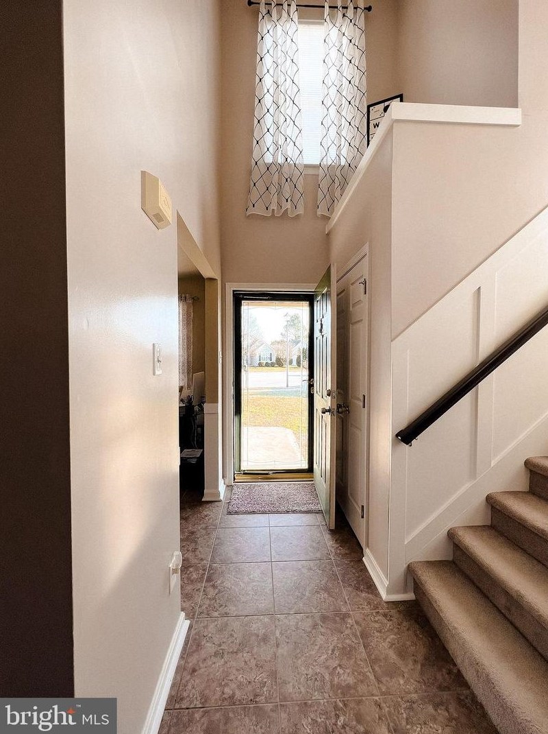 610 Dove Nest Ct, Middletown DE  19709-3036 exterior