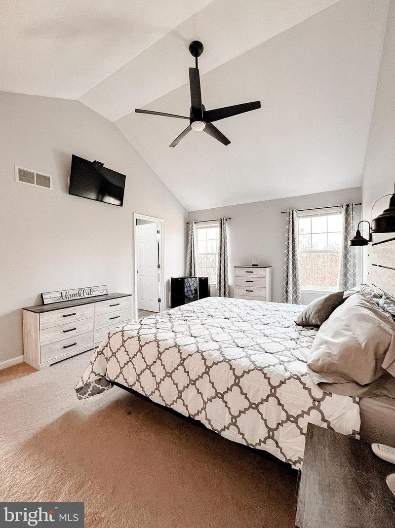 610 Dove Nest Ct, Middletown DE  19709-3036 exterior