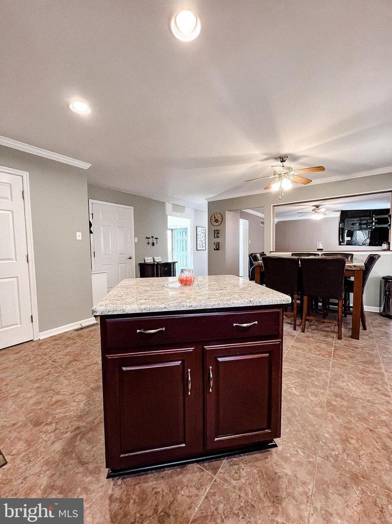 610 Dove Nest Ct, Middletown DE  19709-3036 exterior