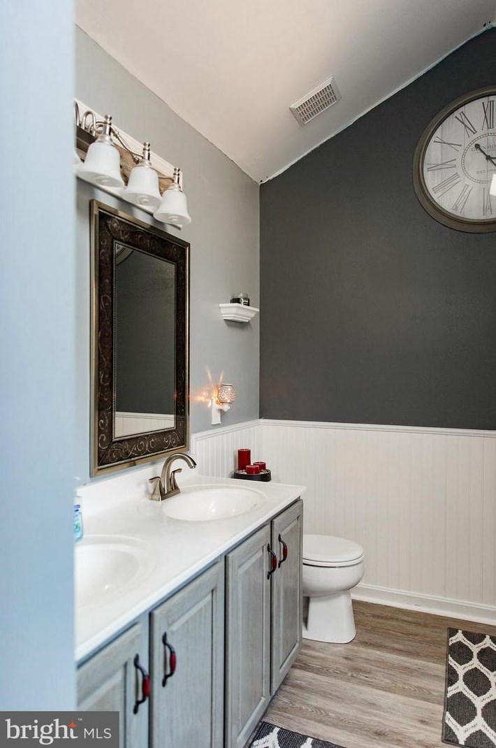 610 Dove Nest Ct, Middletown DE  19709-3036 exterior