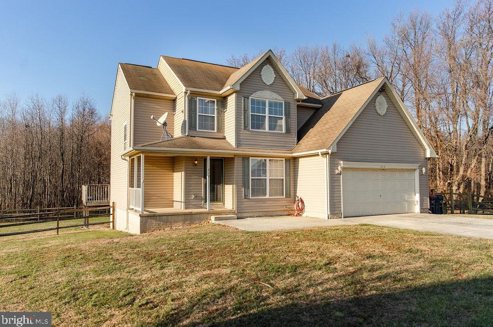 610 Dove Nest Ct, Middletown, DE 19709-3036