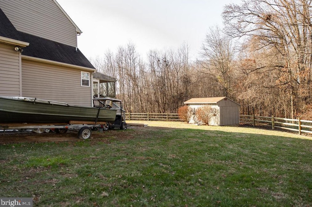 610 Dove Nest Ct, Middletown DE  19709-3036 exterior