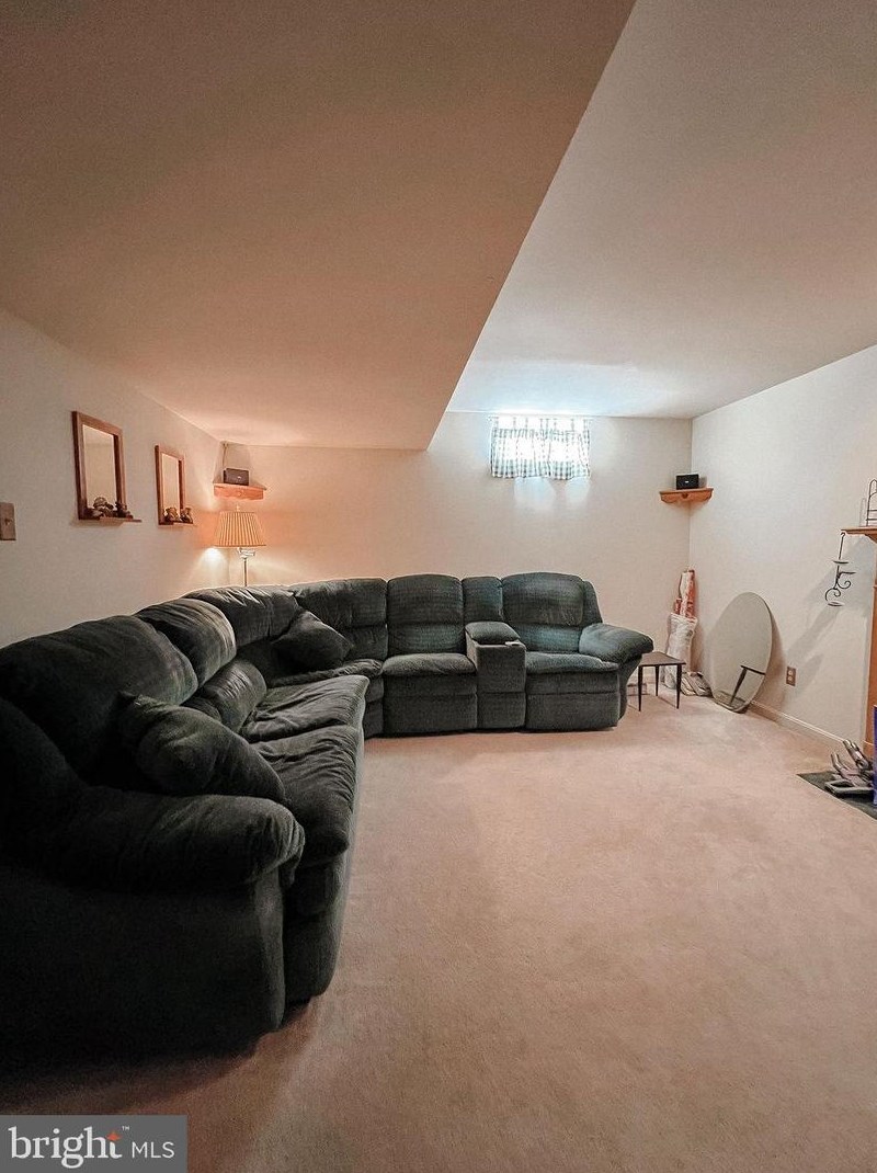 610 Dove Nest Ct, Middletown DE  19709-3036 exterior