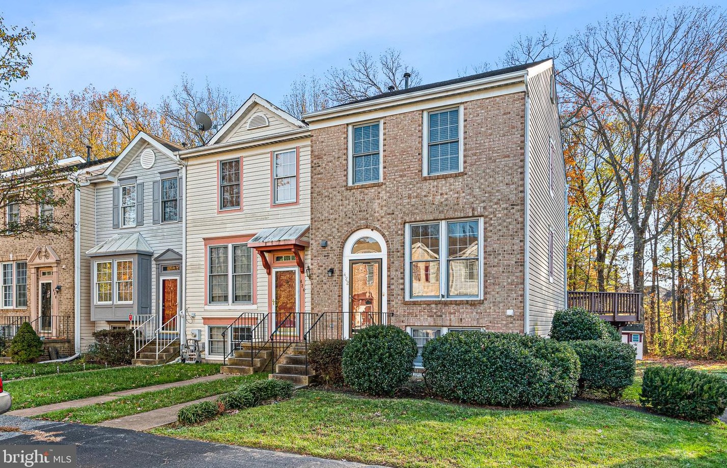 422 Corato Ct, Bear, DE 19701