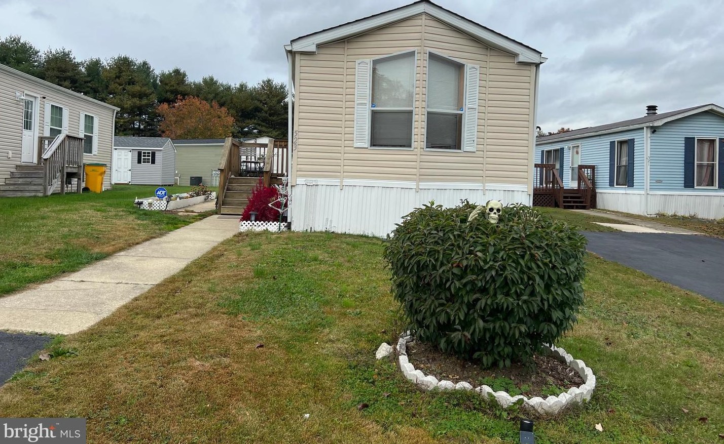 523 Vincent Ln #13, Bear, DE 19701
