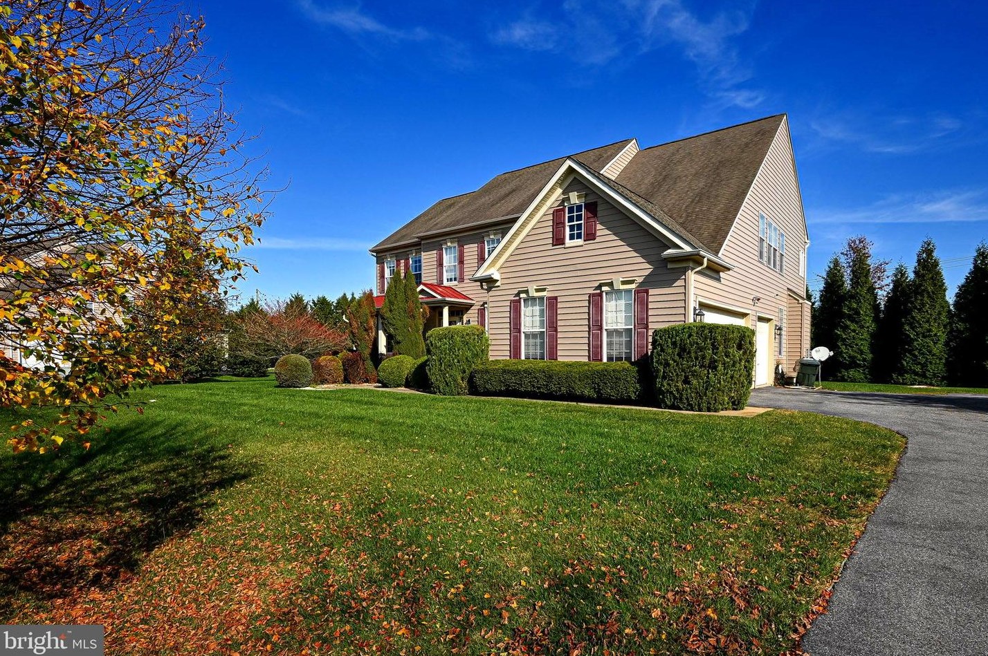 123 Asbury Loop, Middletown, DE 19709-8655