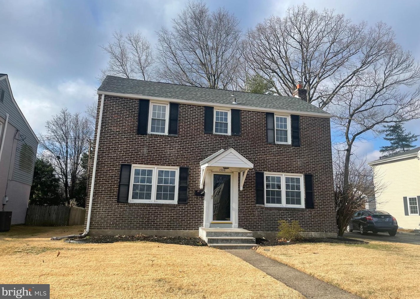 1908 Thomas Rd, Wilmington, DE 19803