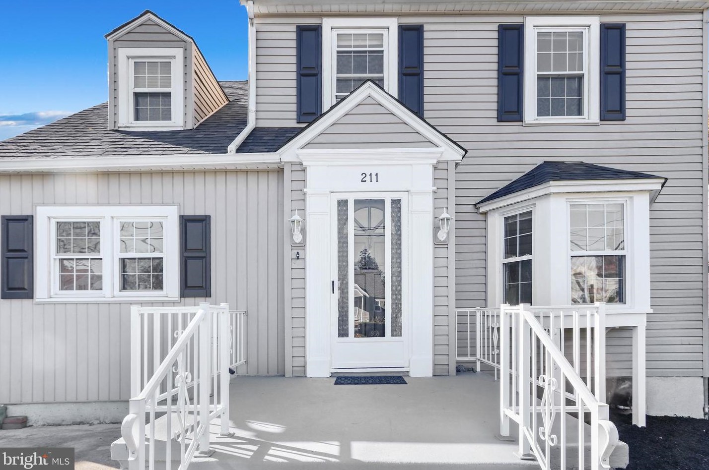 211 W Franklin Ave, New Castle, DE 19720