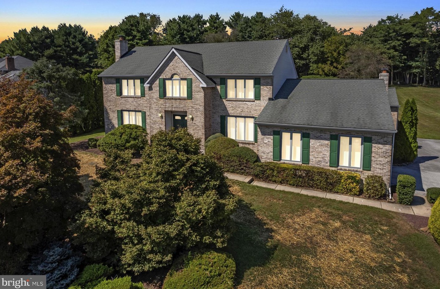 134 Dewberry Dr, Hockessin, DE 19707-2118