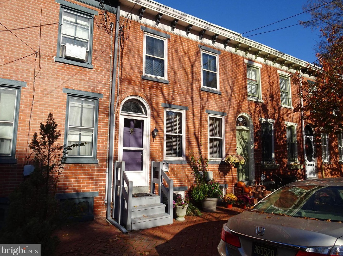 154 E 4th, New Castle, DE 19720