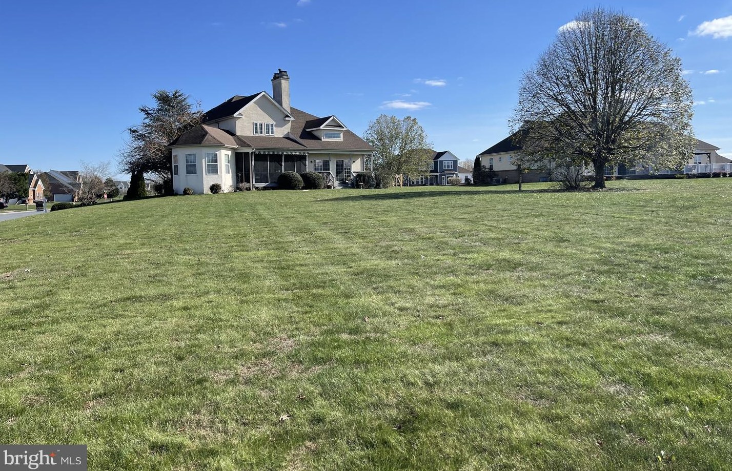 101 Lahinch Ct, Middletown DE  19709-8849 exterior
