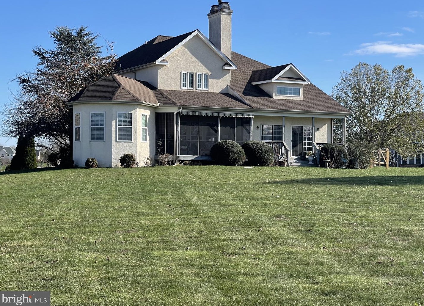 101 Lahinch Ct, Middletown DE  19709-8849 exterior