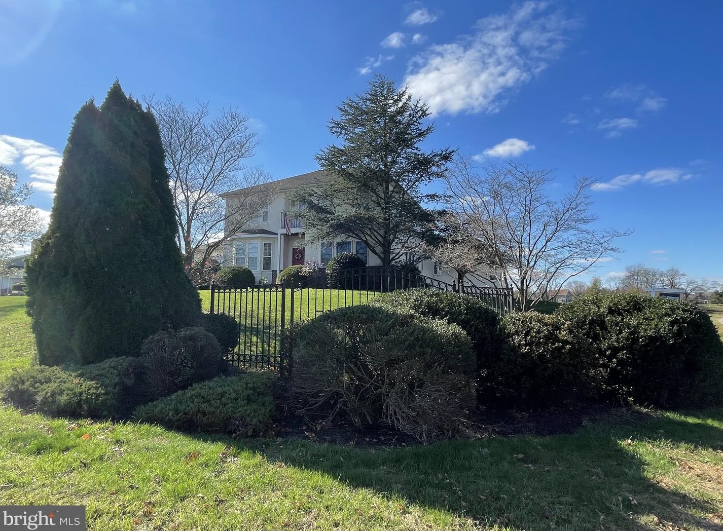 101 Lahinch Ct, Middletown DE  19709-8849 exterior