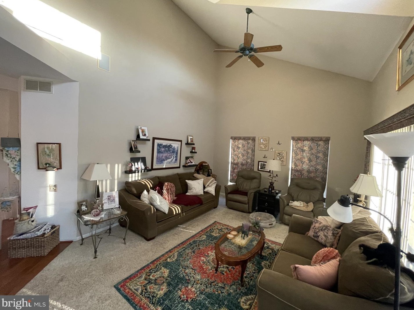 101 Lahinch Ct, Middletown DE  19709-8849 exterior