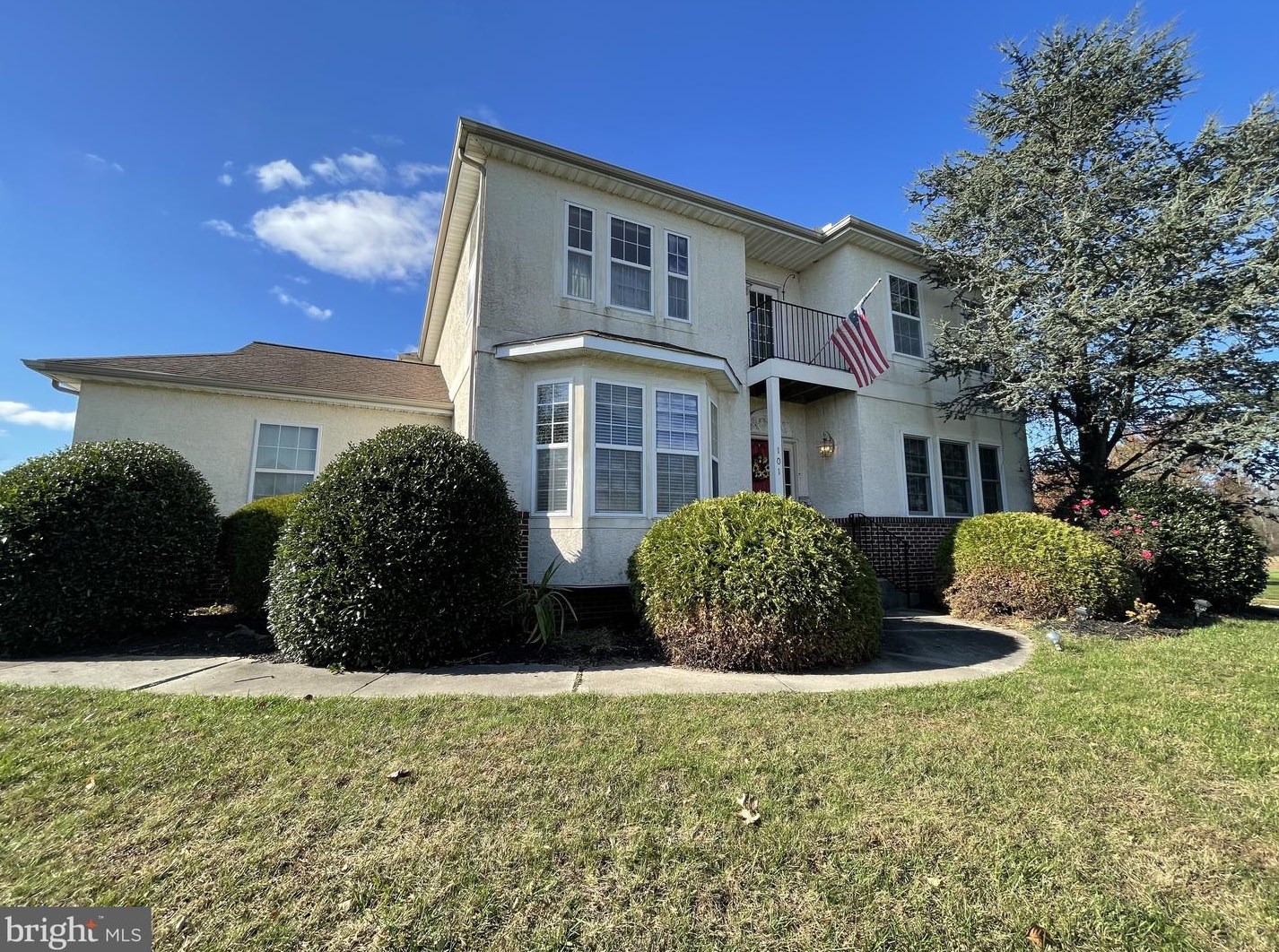 101 Lahinch Ct, Middletown DE  19709-8849 exterior