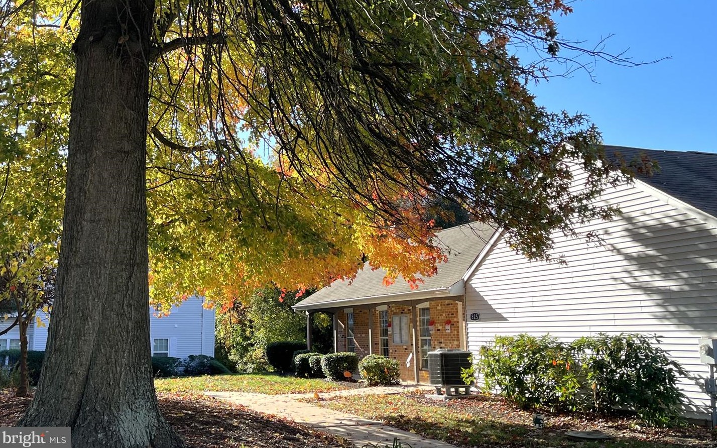 612 Willings Way, New Castle, DE 19720