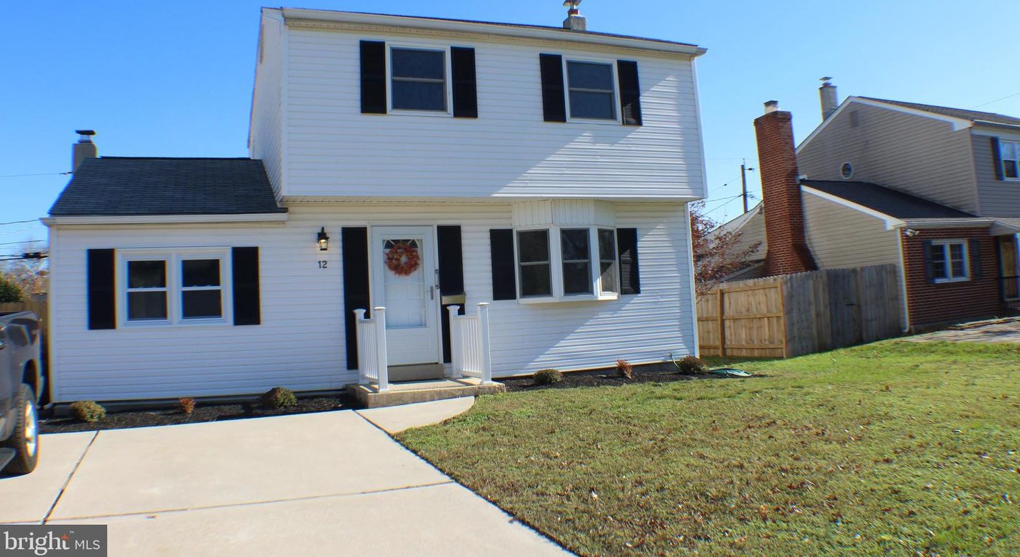 12 N Independence Blvd, New Castle, DE 19720