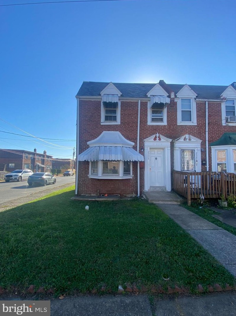 2526 Jessup St, Wilmington, DE 19802