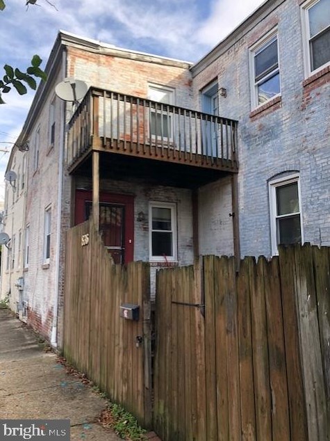 836 N Monroe St, Wilmington, DE 19801