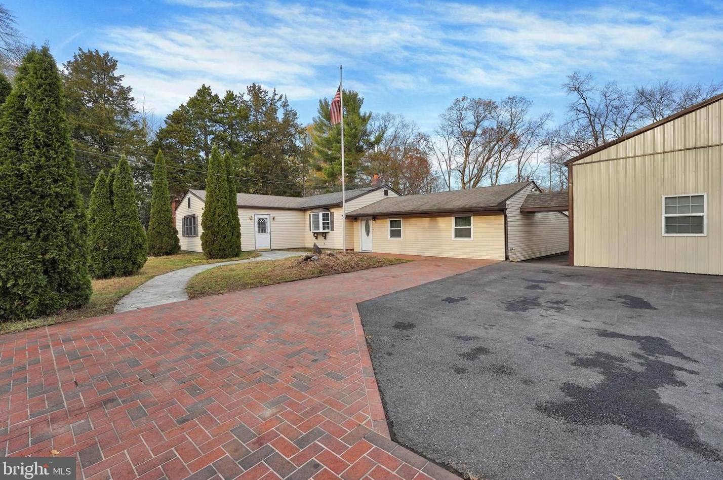 1339 Church Rd, Bear, DE 19701