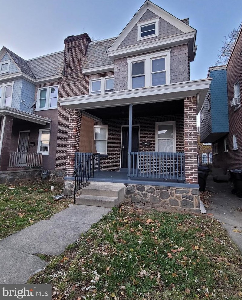 2711 N Jefferson St, Wilmington, DE 19802