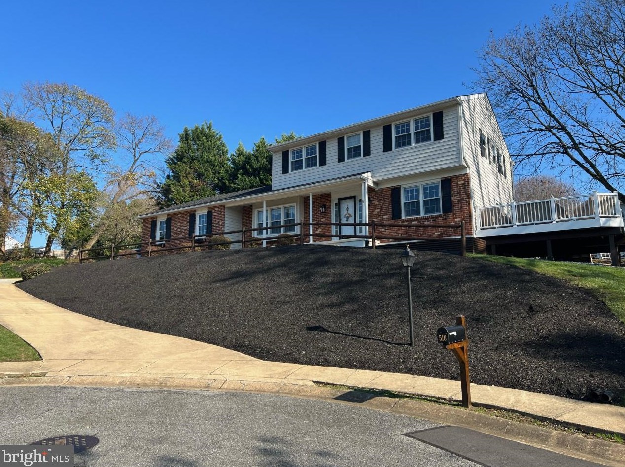 516 Revere Ct, Hockessin, DE 19707-1101
