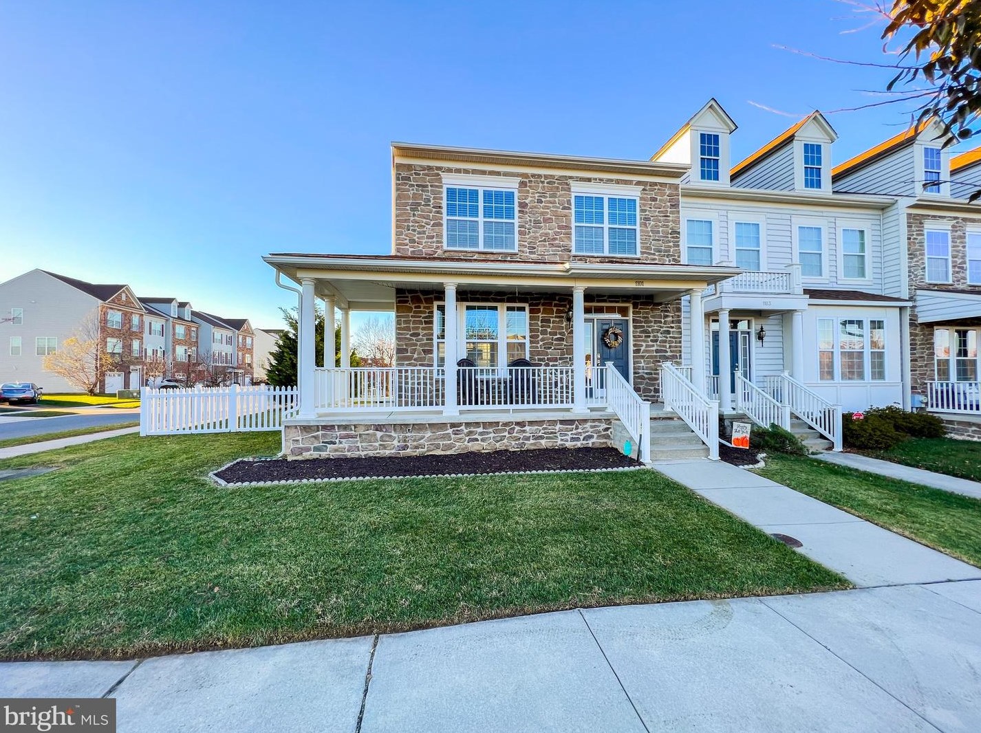 1101 Olmsted Pkwy, Middletown, DE 19709-9830