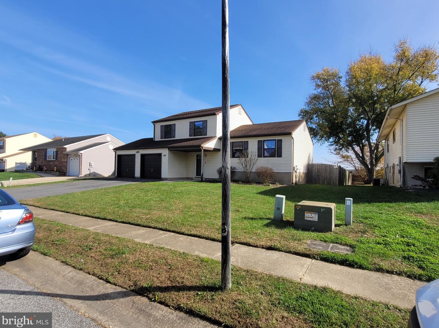 18 Yorktown Rd, New Castle, DE 19720