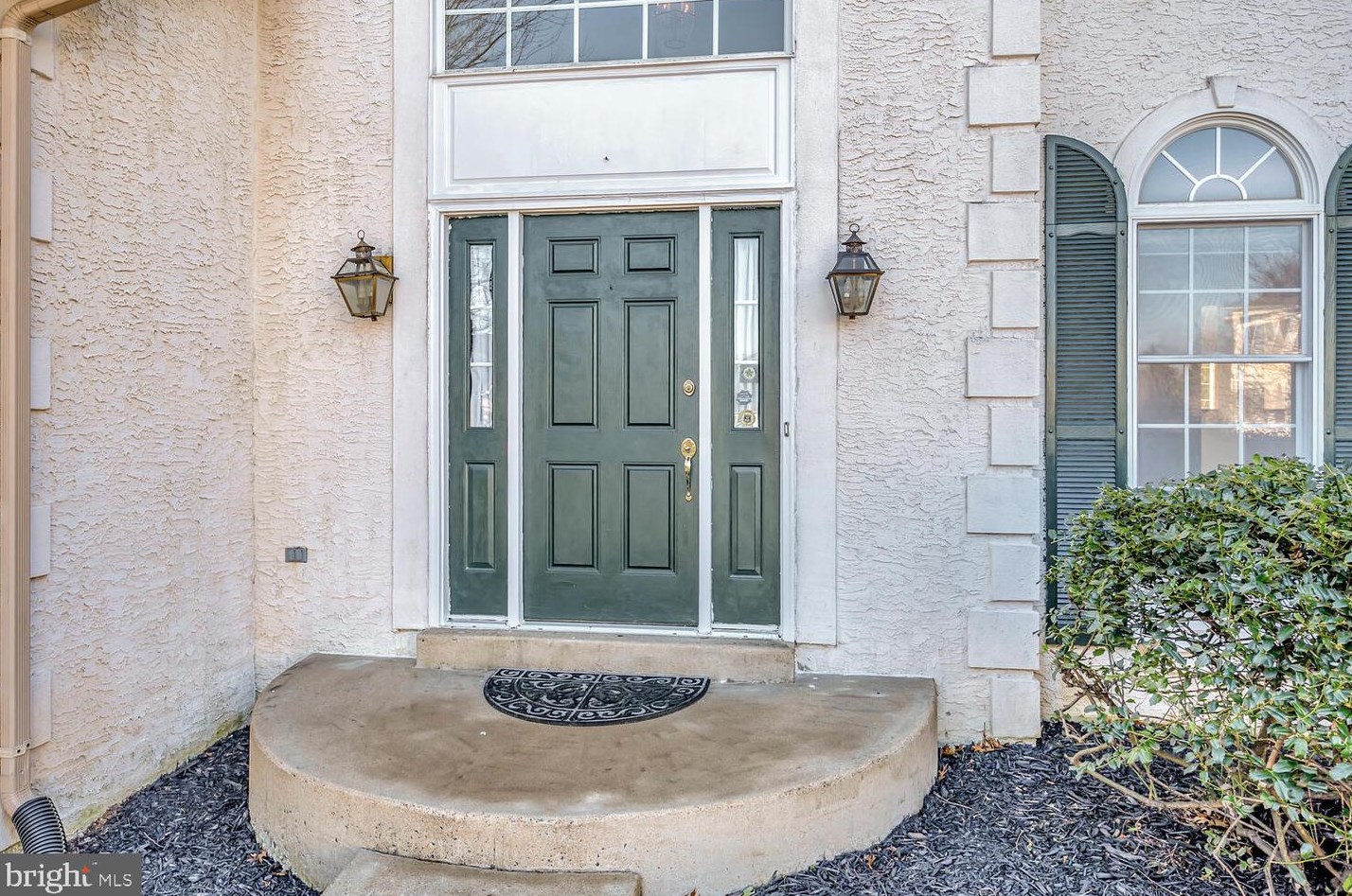 216 Hockessin Cir, Hockessin, DE 19707-2073