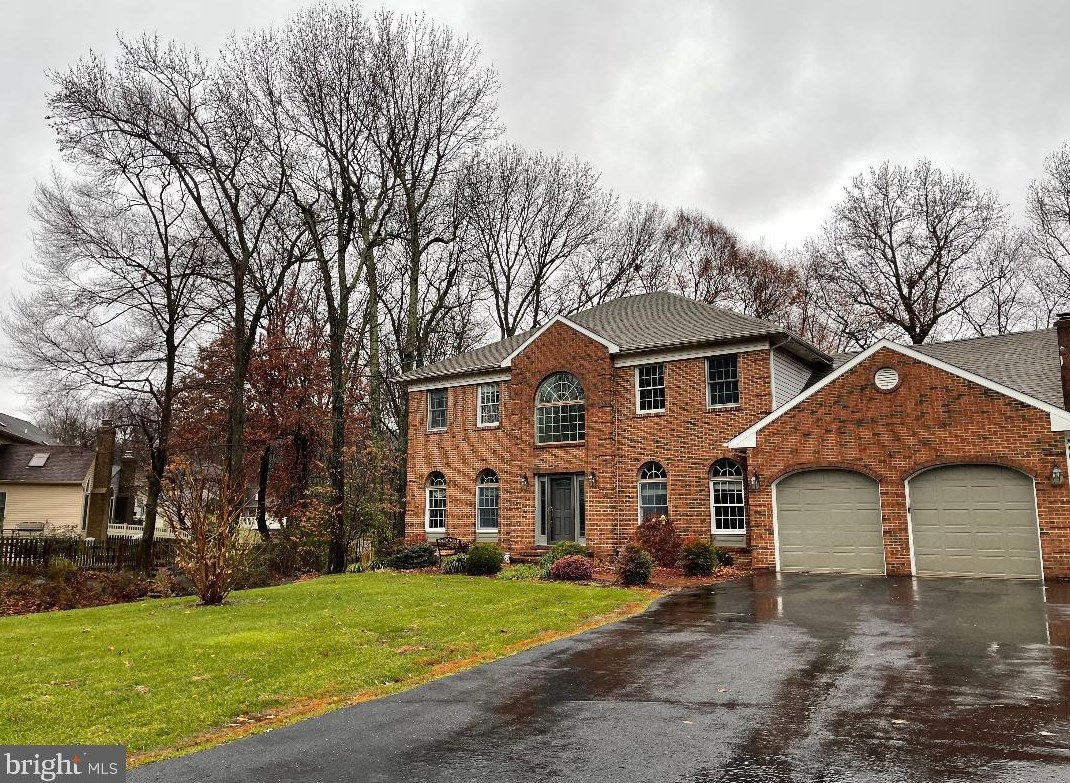 104 Carriage Way, Wilmington, DE 19803