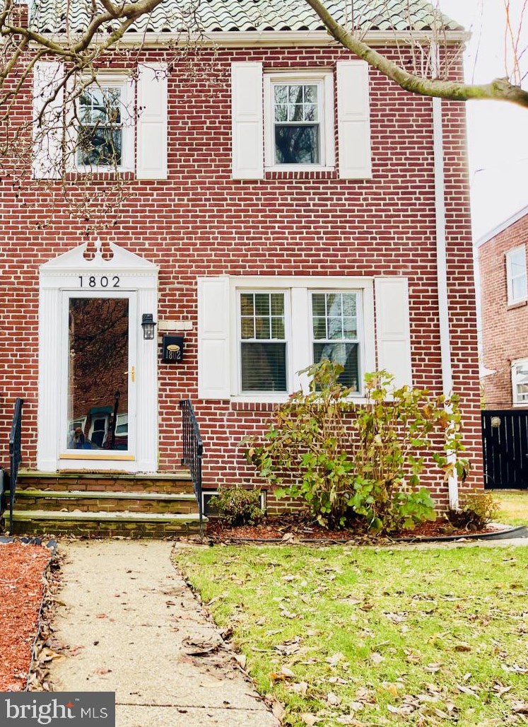 1802 Chestnut St, Wilmington, DE 19805